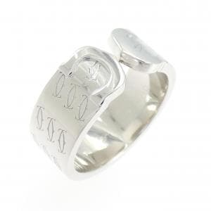 カルティエ C2 2000年X'mas限定 リング