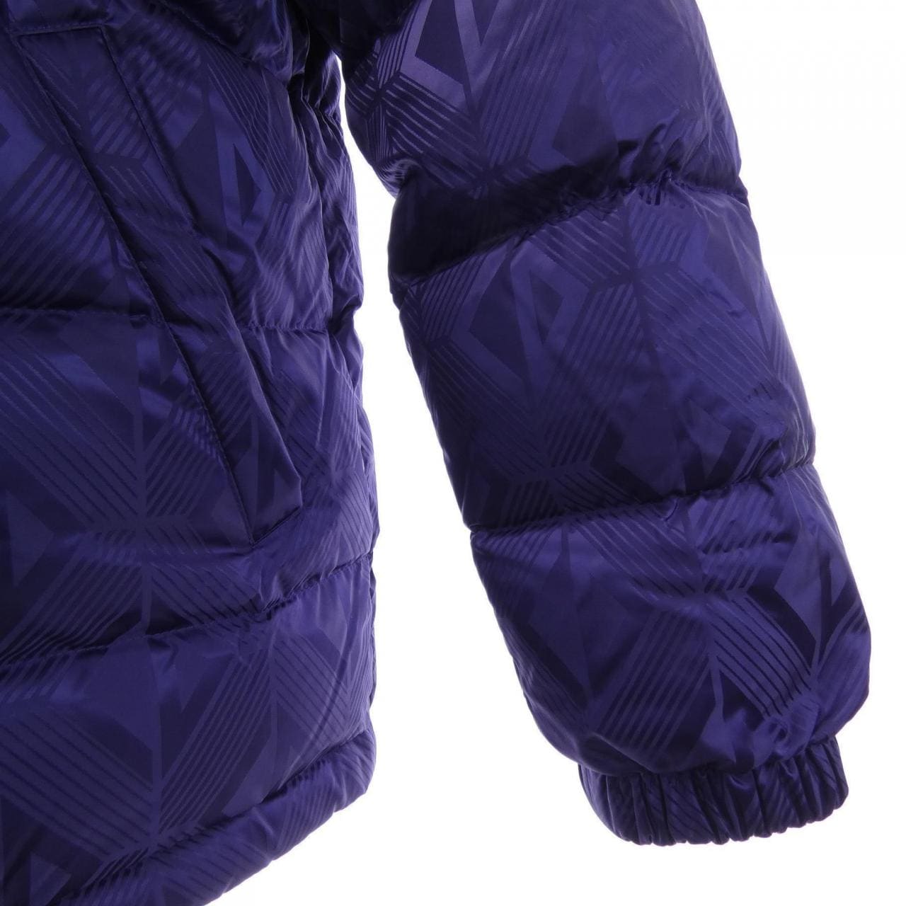 ディオール DIOR 943C449C5711 ダウンジャケット