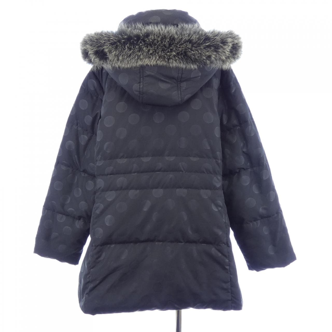 バルマン BALMAIN ダウンコート