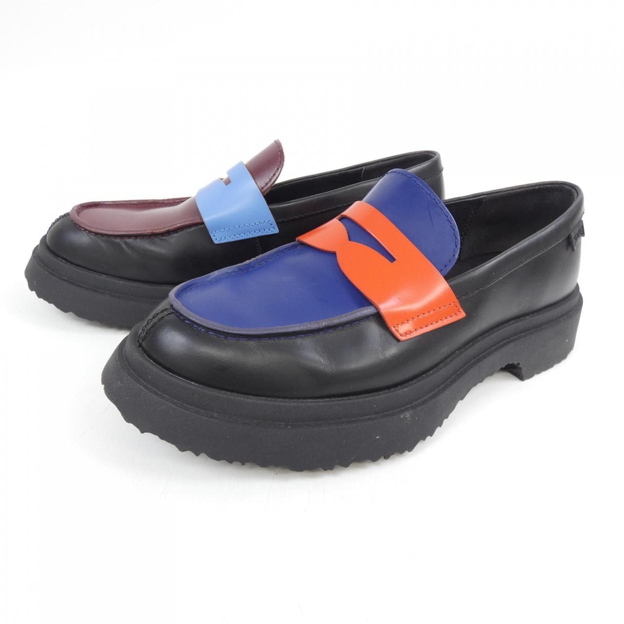 カンペール CAMPER K201116-012 シューズ