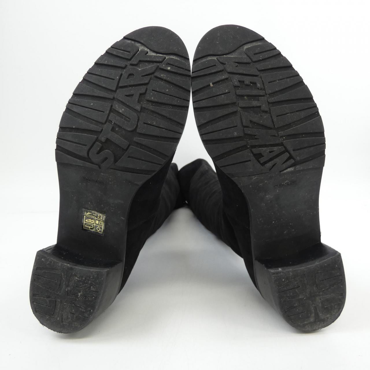 スチュアートワイツマン STUART WEITZMAN yb93642 ロングブーツ