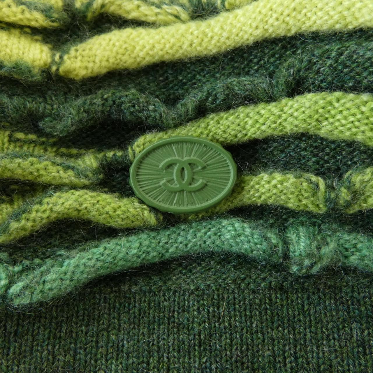 シャネル CHANEL P50449K06395 ニット