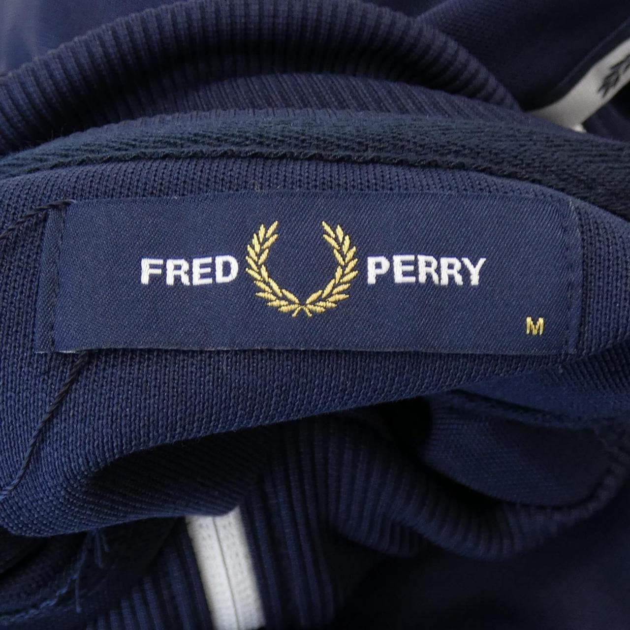 フレッドペリー FRED PERRY J4620 ジャケット