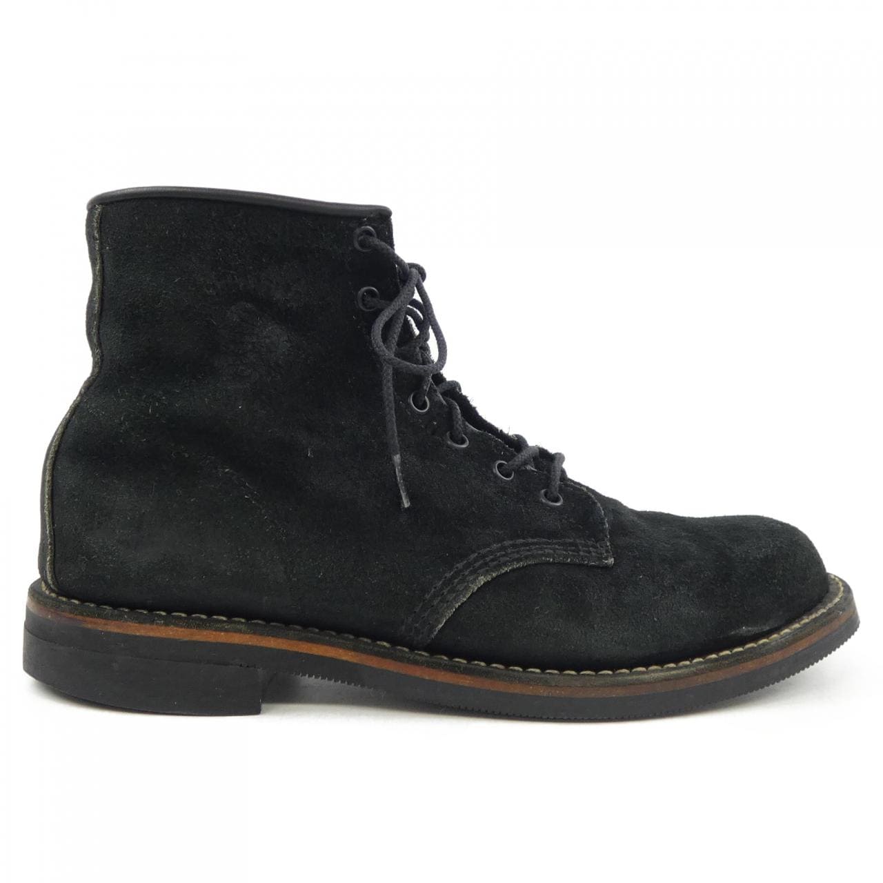 チペワ CHIPPEWA ブーツ