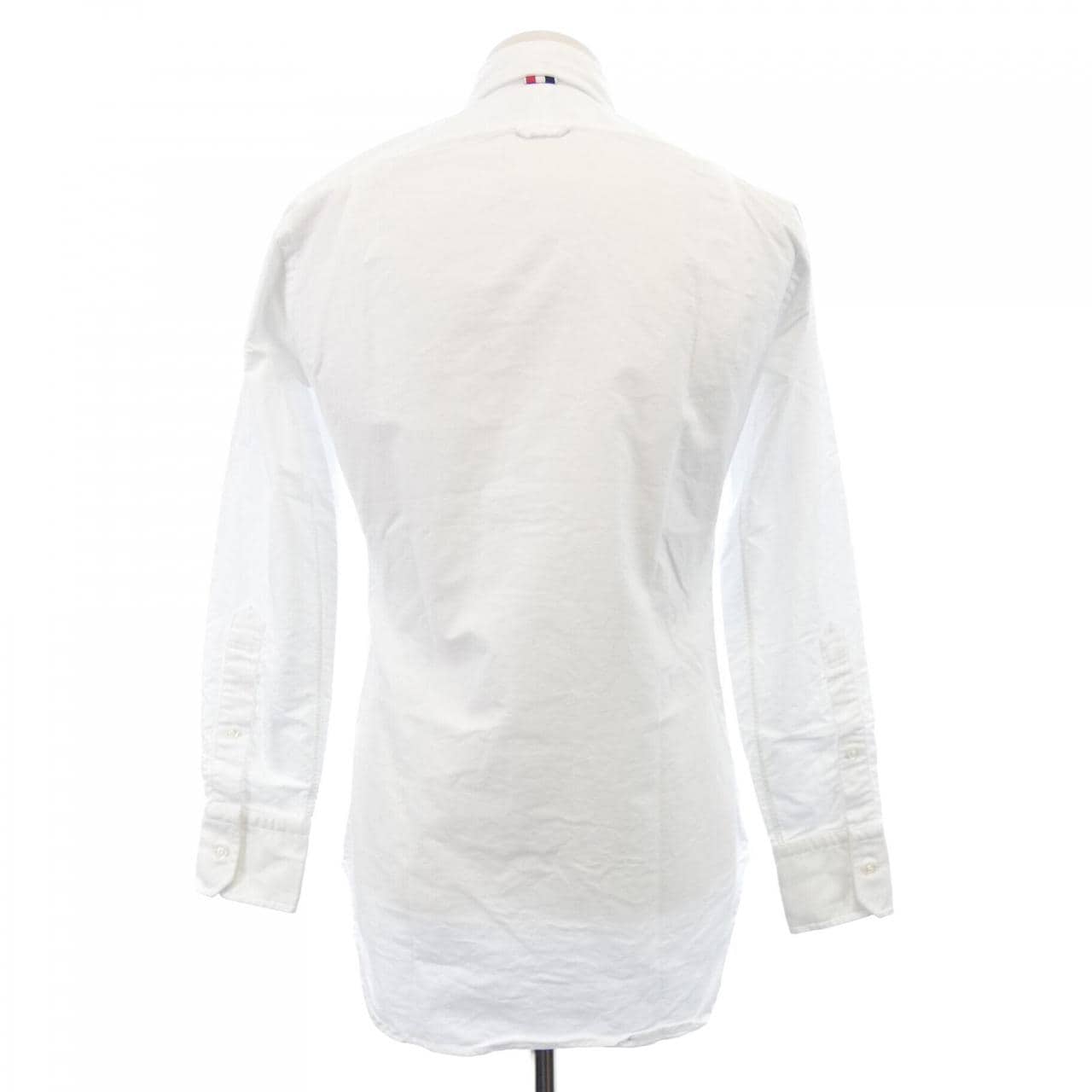 THOM BROWNE湯姆·布朗 MWL010E-06177-100 襯衫