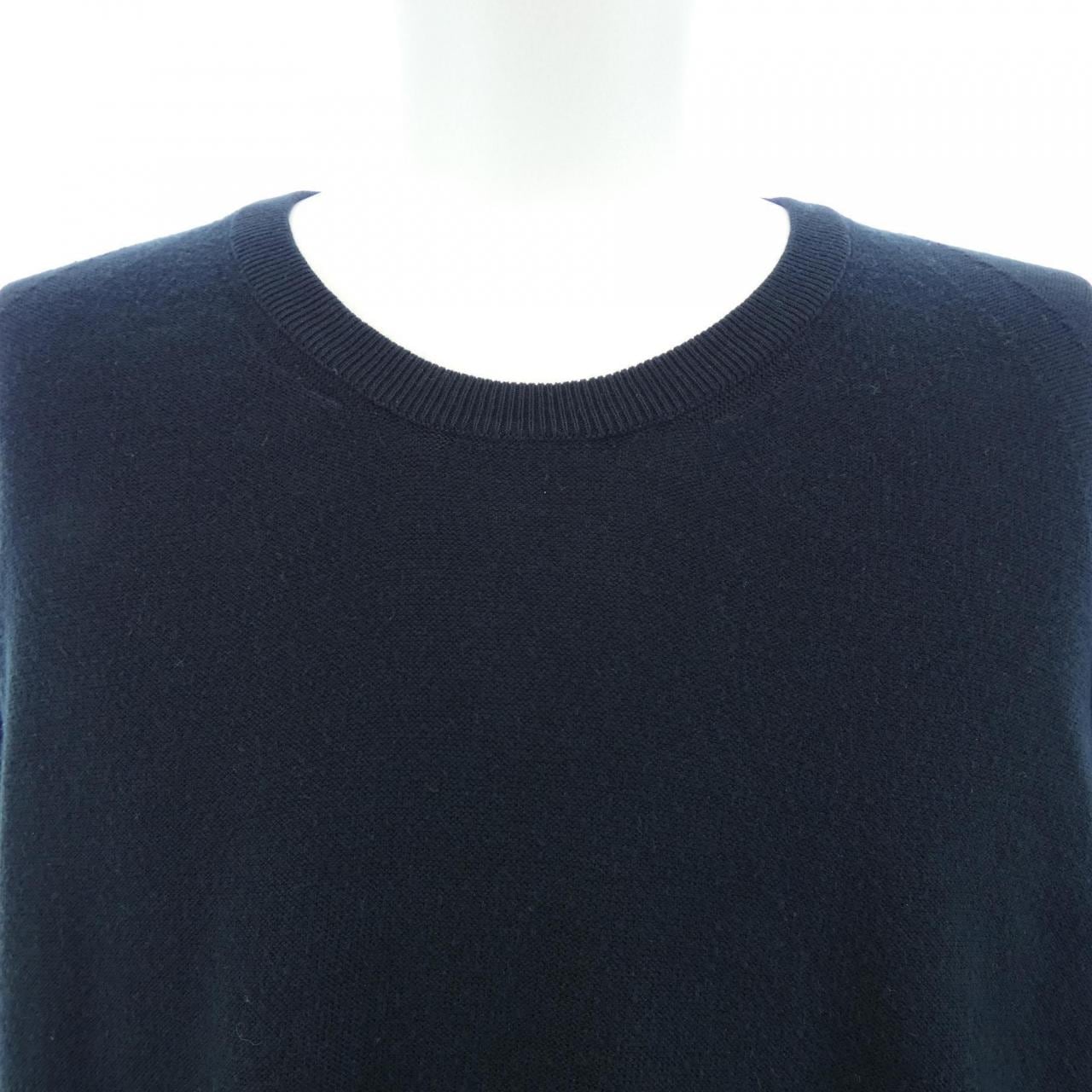 ルイヴィトン LOUIS VUITTON MKKN51K01 ニット