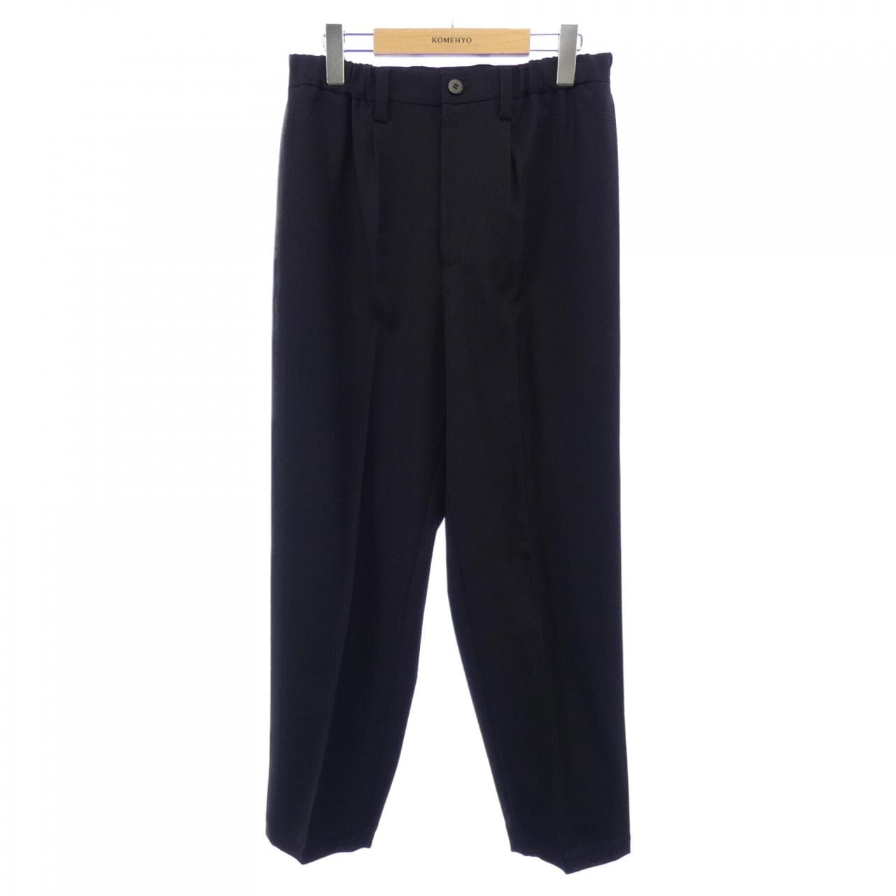 ISSEY MIYAKE LA43FF216 Pants