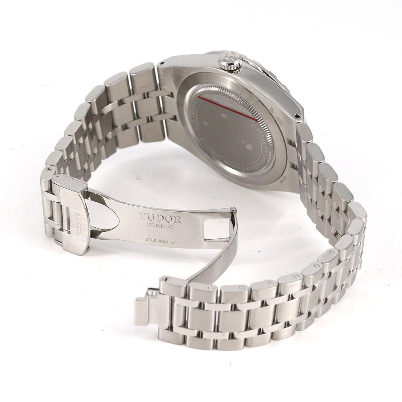 チューダー/チュードル チューダーロイヤル M28500-0005 SS 自動巻