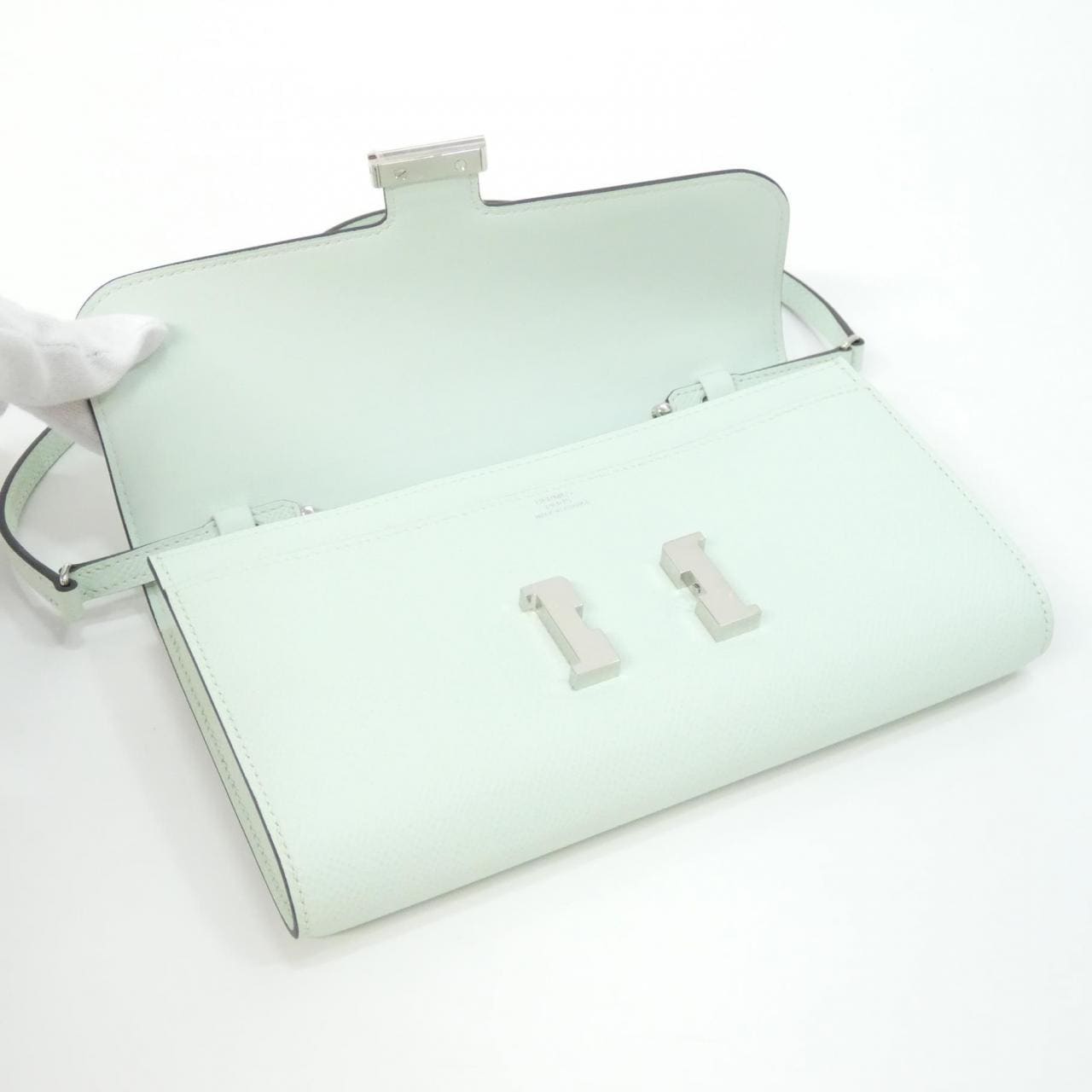 エルメス コンスタンス トゥー ゴー 080125CK ショルダーウォレット