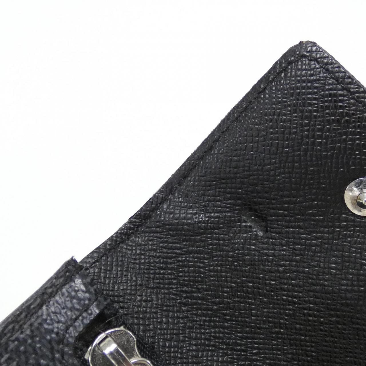 ルイヴィトン ダミエ グラフィット ポルトフォイユ アコルデオン N60023 財布