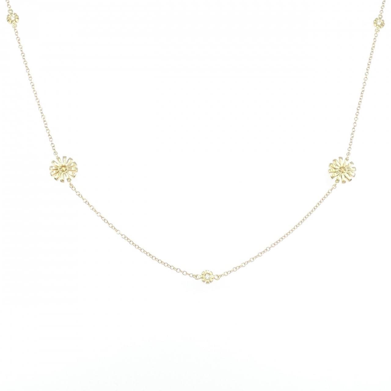 ダミアーニ マルゲリータ ネックレス