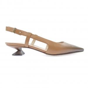 ジョルジオ アルマーニ GIORGIO ARMANI パンプス