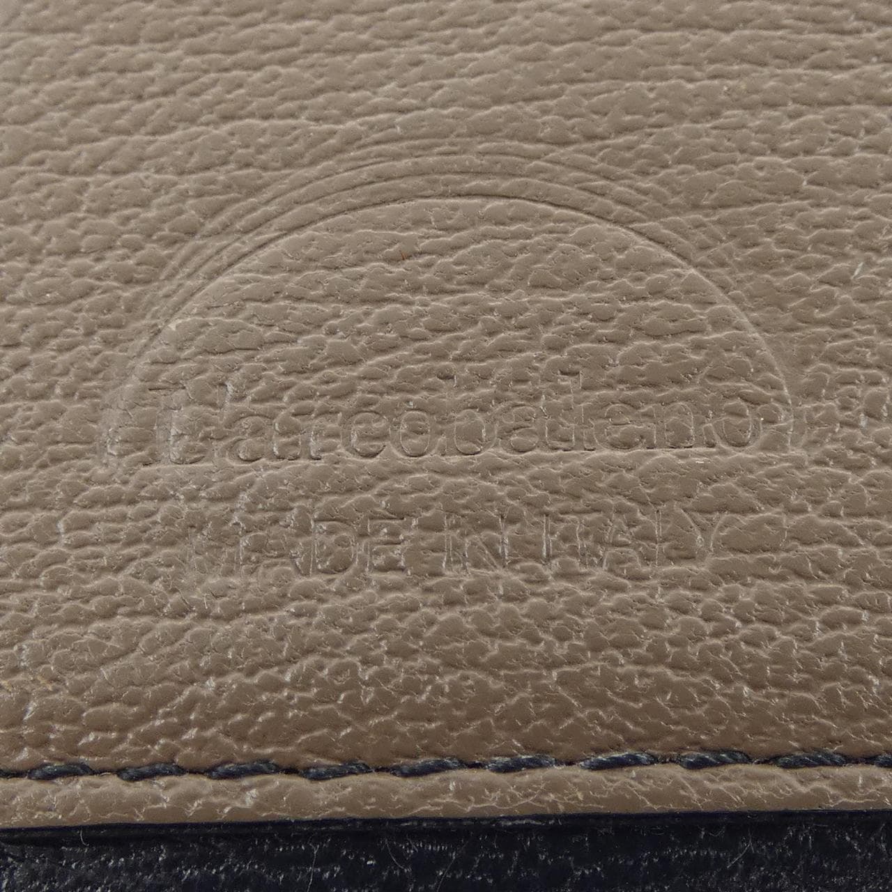 LARCOBALENO CARD CASE