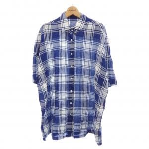 ケイシーケイシー CASEY CASEY S／Sシャツ