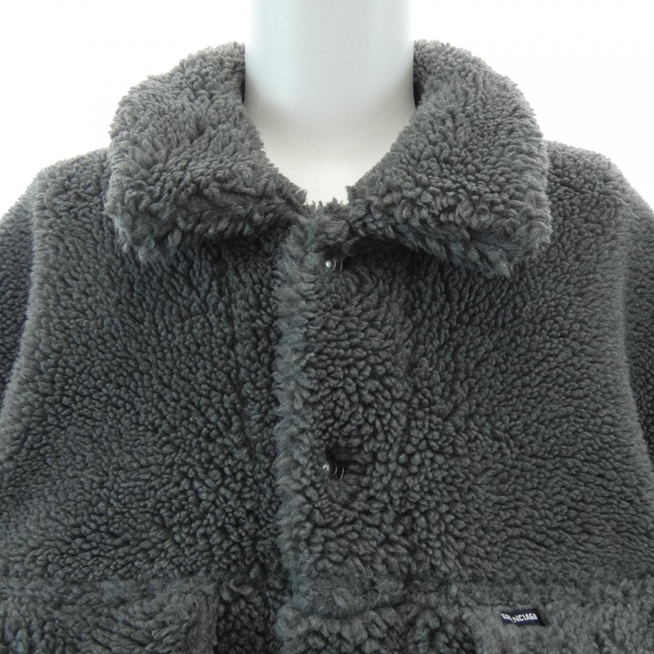 バレンシアガ BALENCIAGA 774376 TMQ26 UNISEX ジャケット