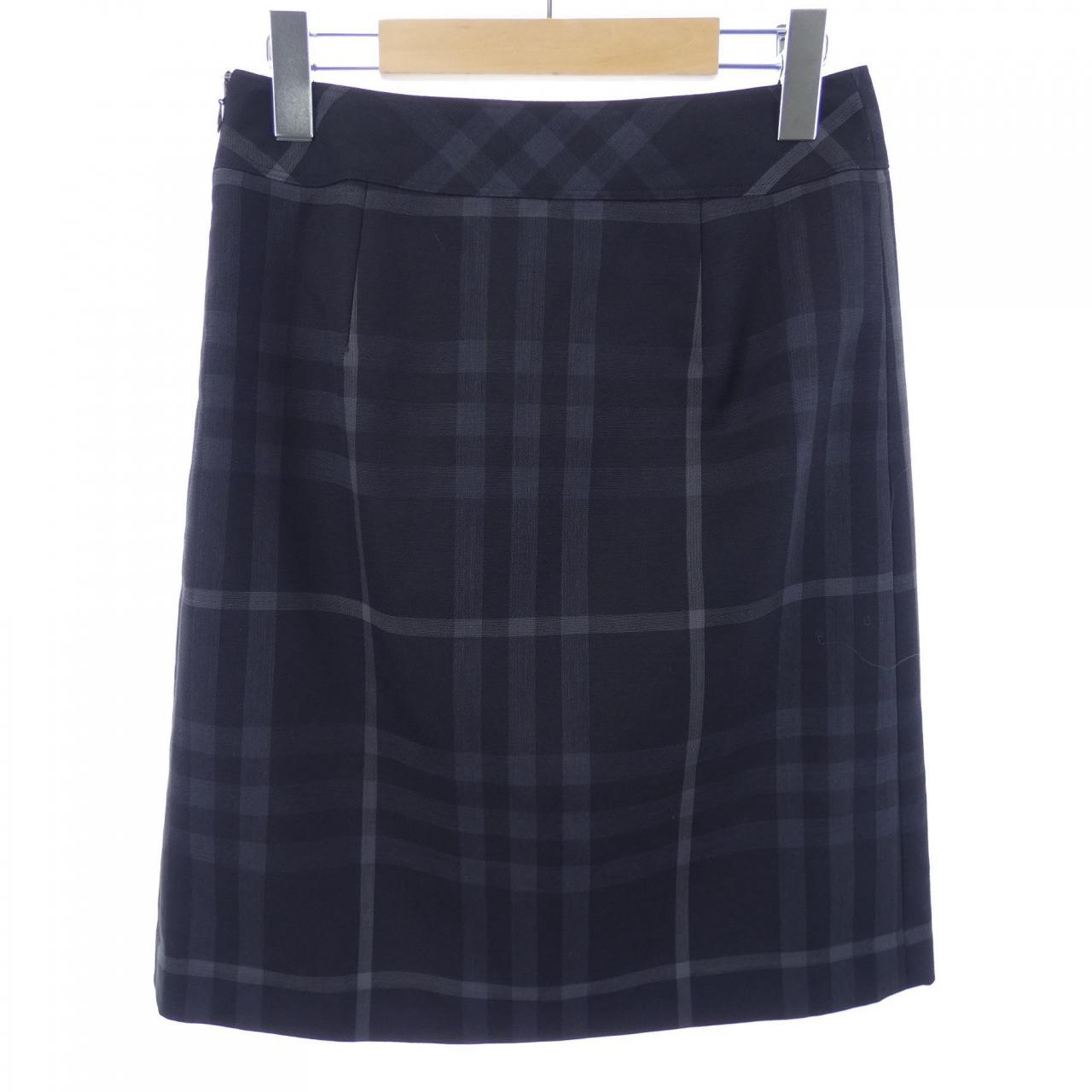 バーバリーロンドン BURBERRY LONDON スカート