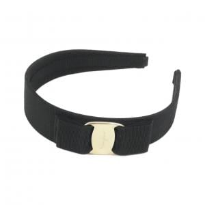 サルヴァトーレフェラガモ 34 4311 カチューシャ