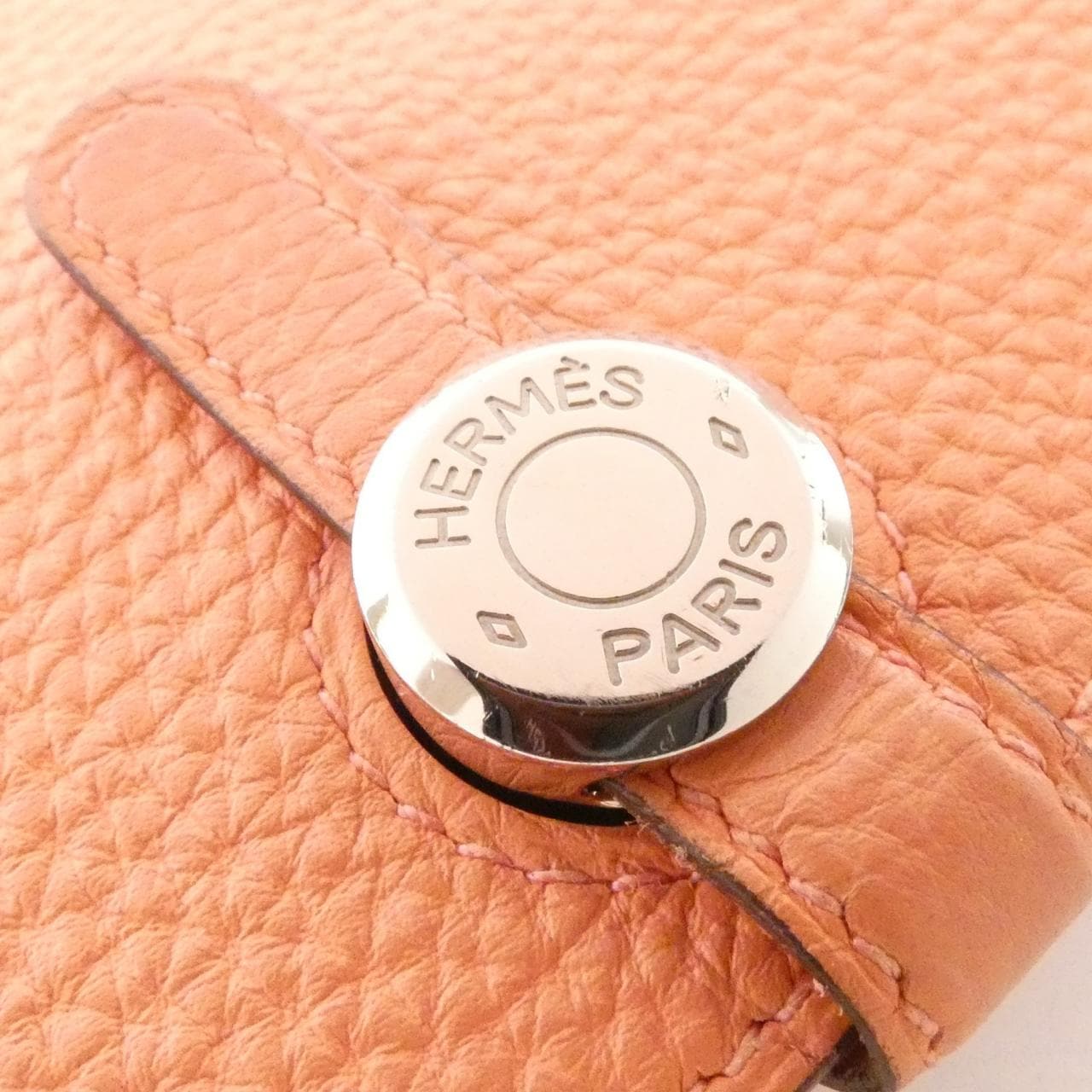 エルメス ドゴン ロング 061200CK 財布