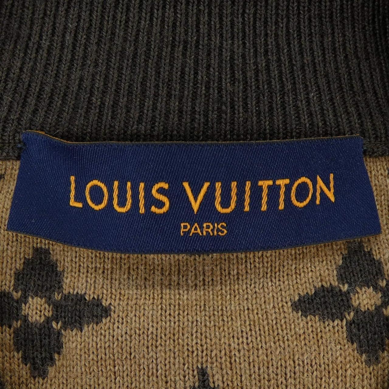 ルイヴィトン LOUIS VUITTON グラフィックブルゾン HLN11WZLL NBA ブルゾン
