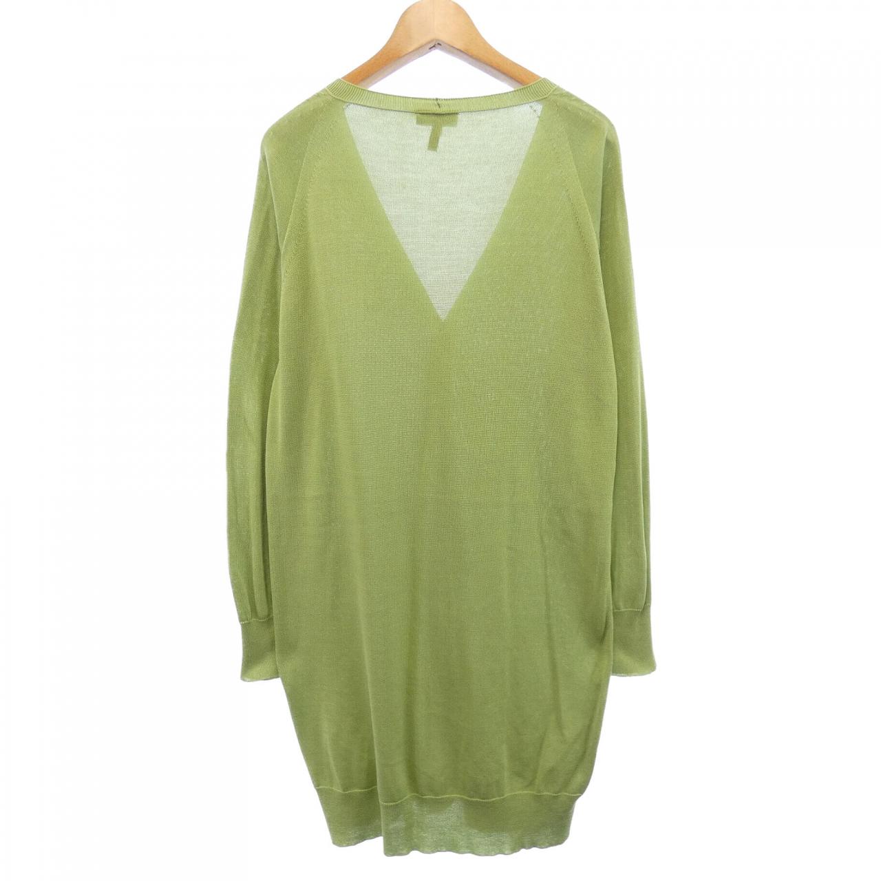 エスカーダスポート ESCADA SPORT ロングカーディガン