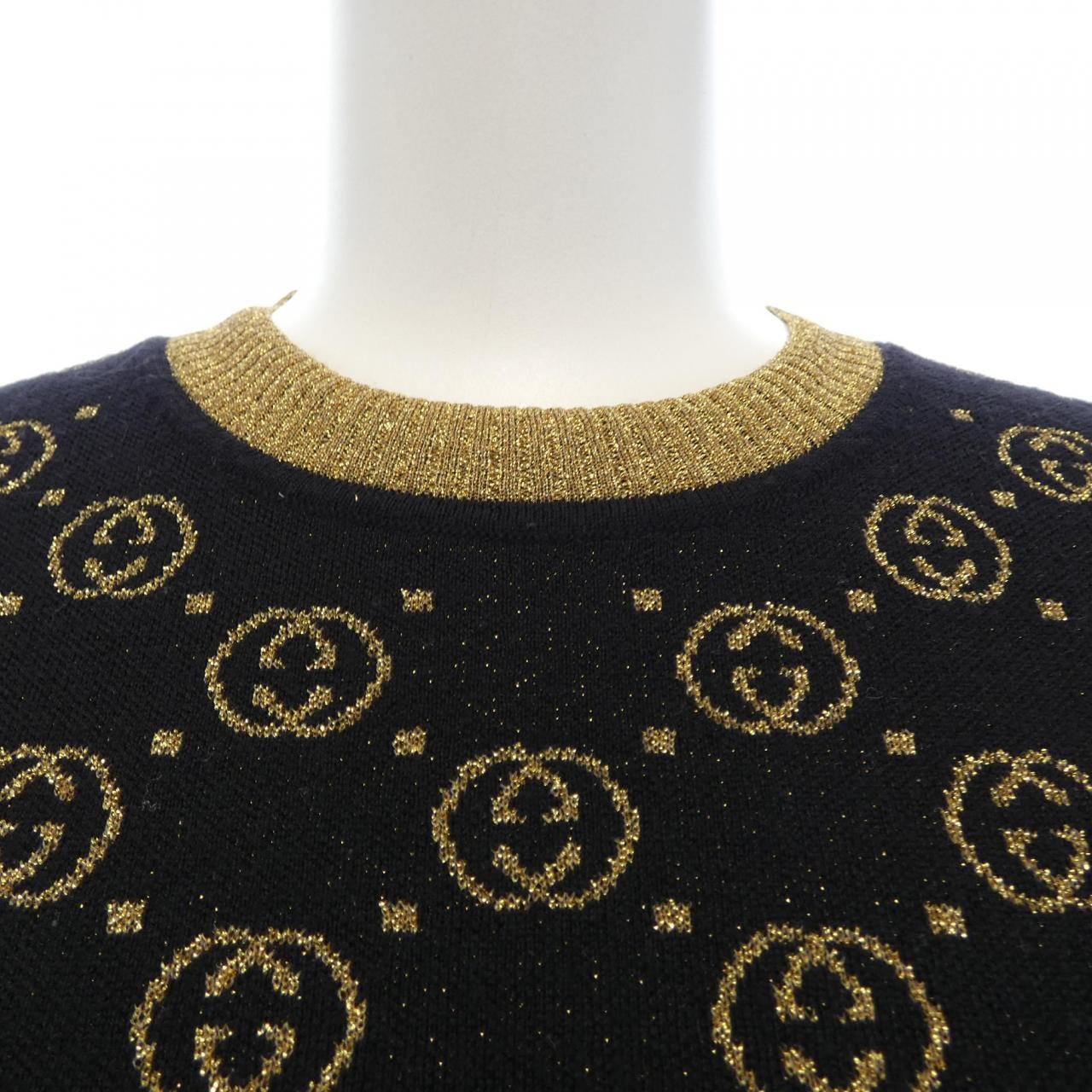 グッチ GUCCI 554995-XKAHT ニット