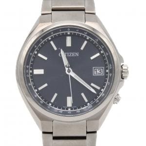 シチズン シチズン コレクション H149-A18JP01/CB1160-55L TI ソーラークォーツ