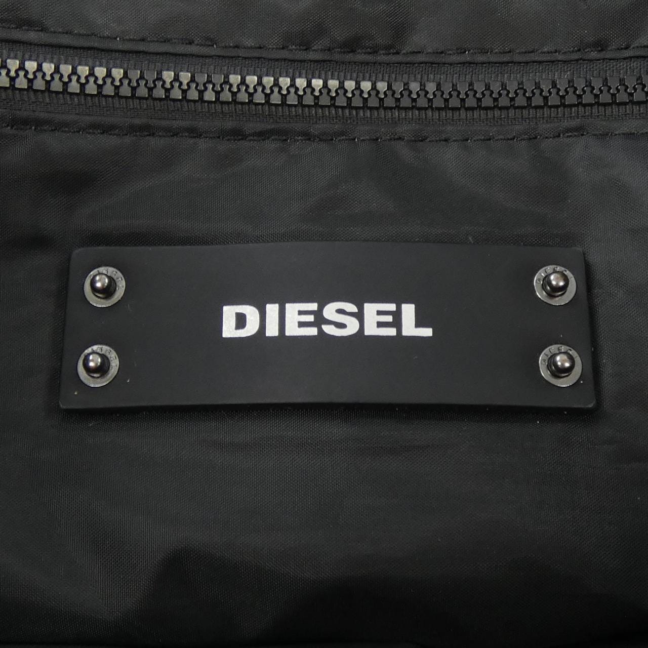 ディーゼル DIESEL BAG