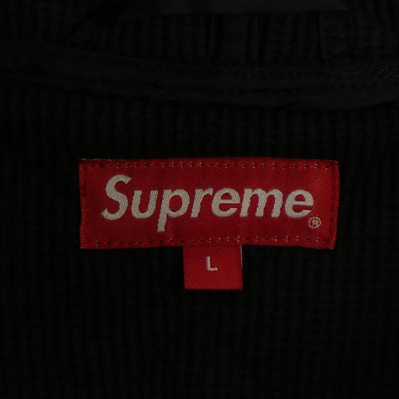 シュプリーム SUPREME ブルゾン