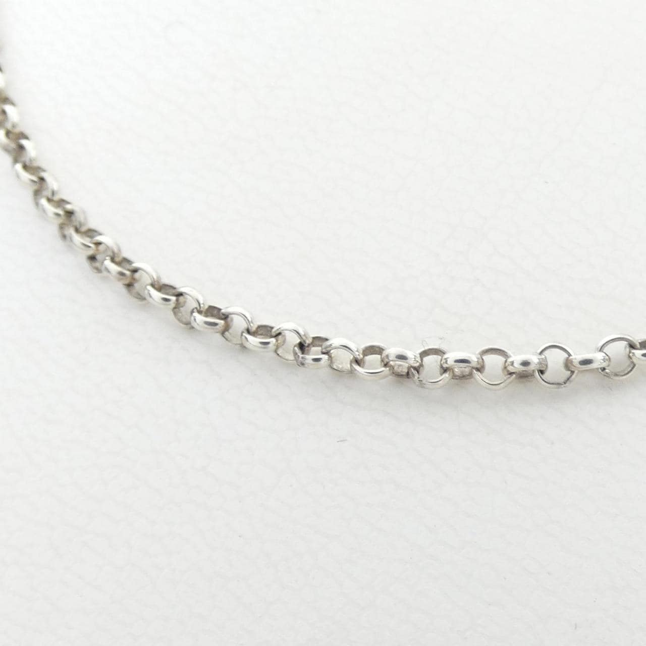 クロムハーツ CHROME HEARTS NECKCHAIN R18 2353 304 9001 9100 NECKLACE