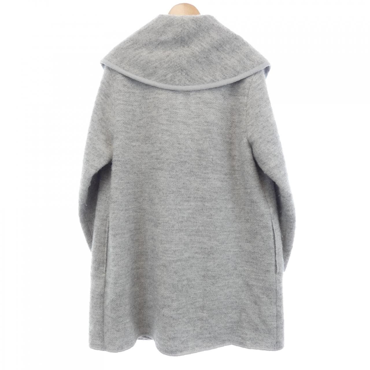 ラピーヌブランシェ LAPINE BLANCHE コート