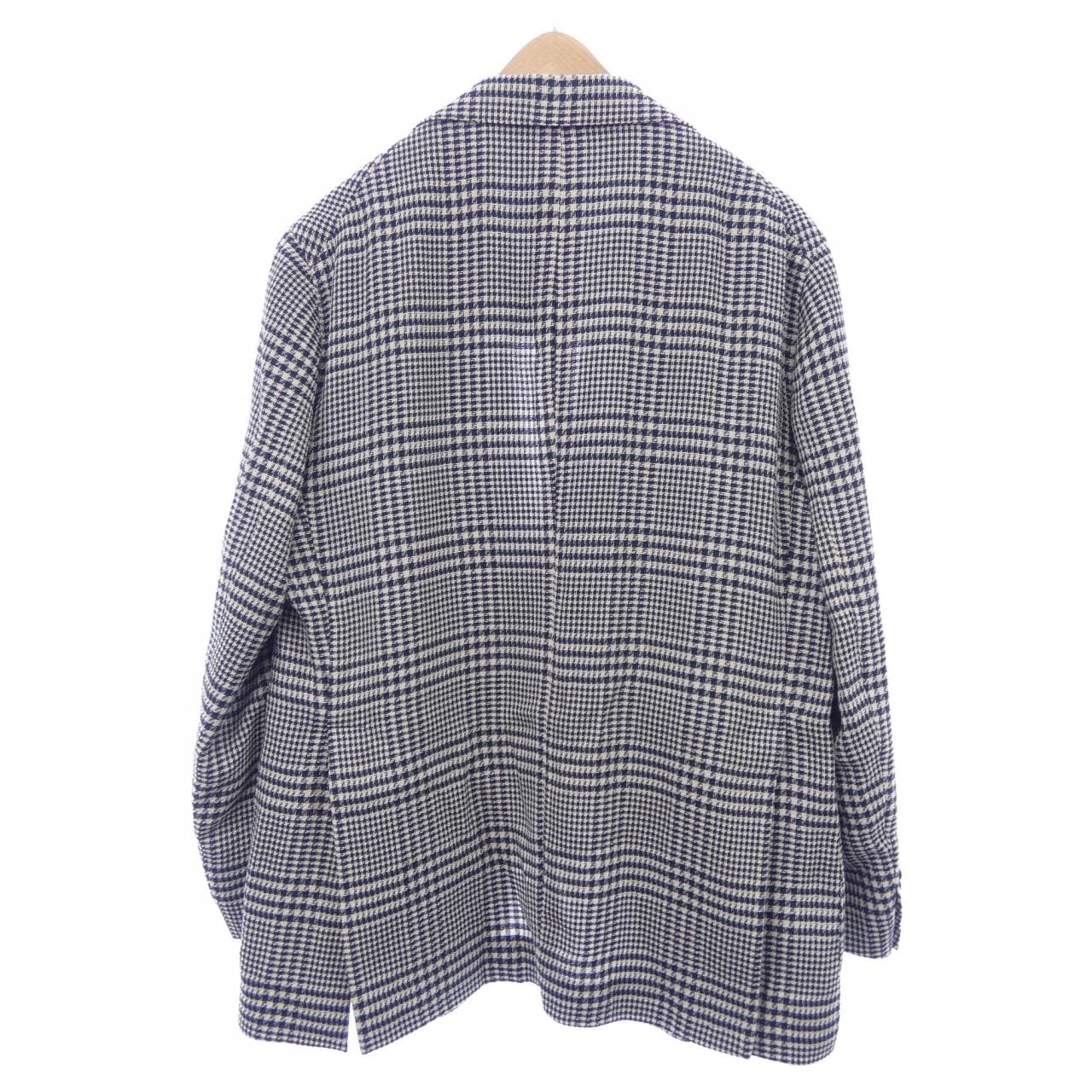 タリアトーレ TAGLIATORE ジャケット