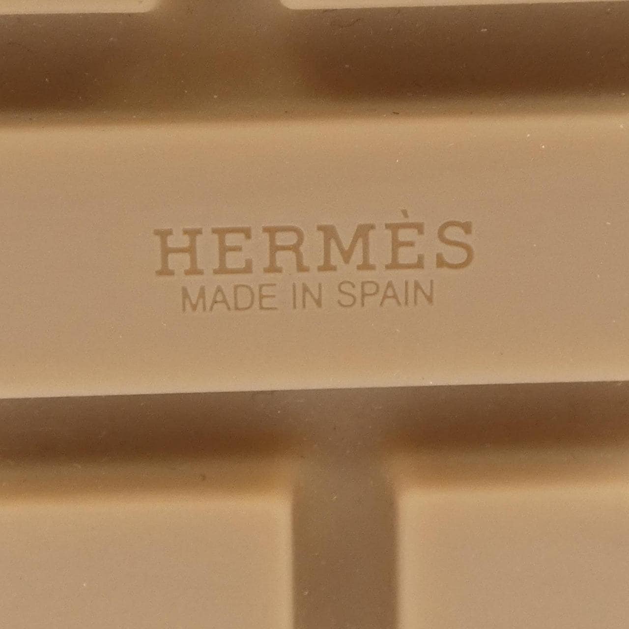 エルメス HERMES エズ EZE Hカットディテール 221026Z サンダル