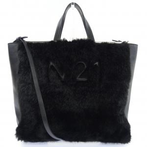 ヌメロヴェントゥーノ N°21 PELLETTERIA　DONNA BAG