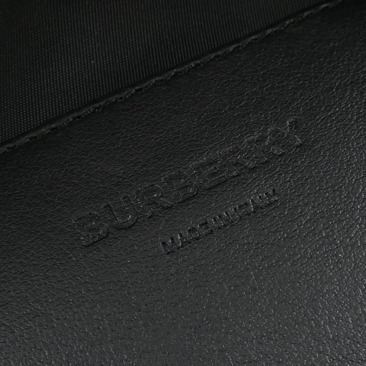 バーバリー BURBERRY 8016223 BAG