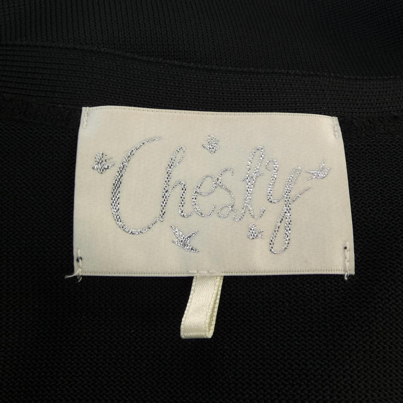 チェスティ chesty カーディガン