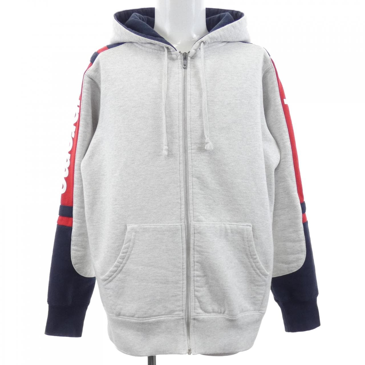 シュプリーム SUPREME パーカー
