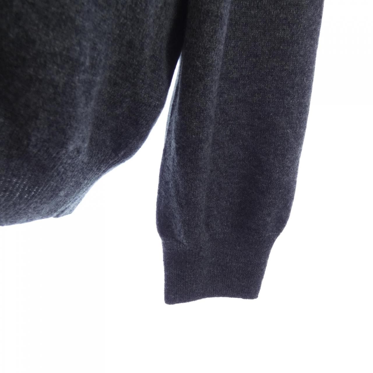 エルメス HERMES 467160HA カーディガン