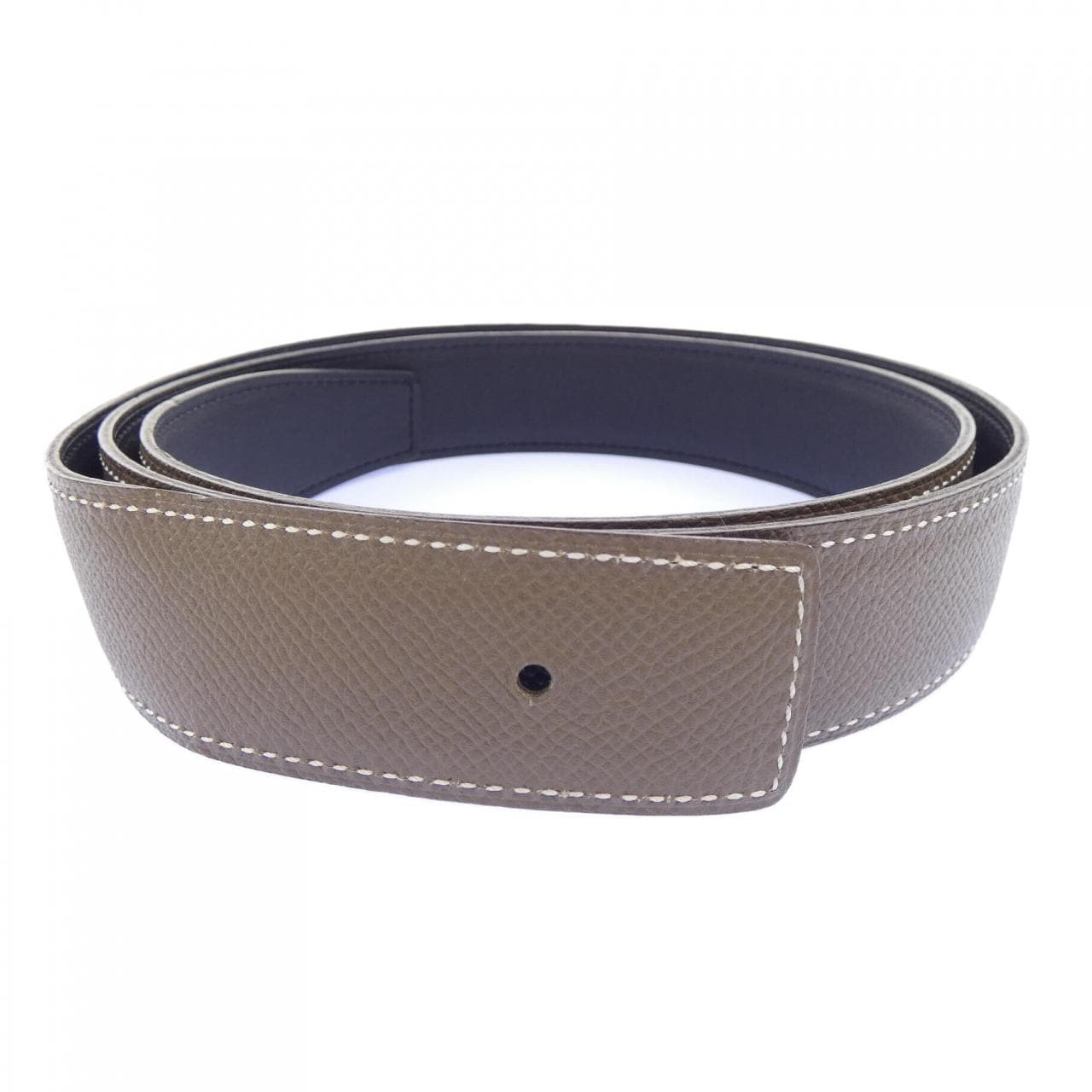 エルメス HERMES 32mm リバーシブル BELT