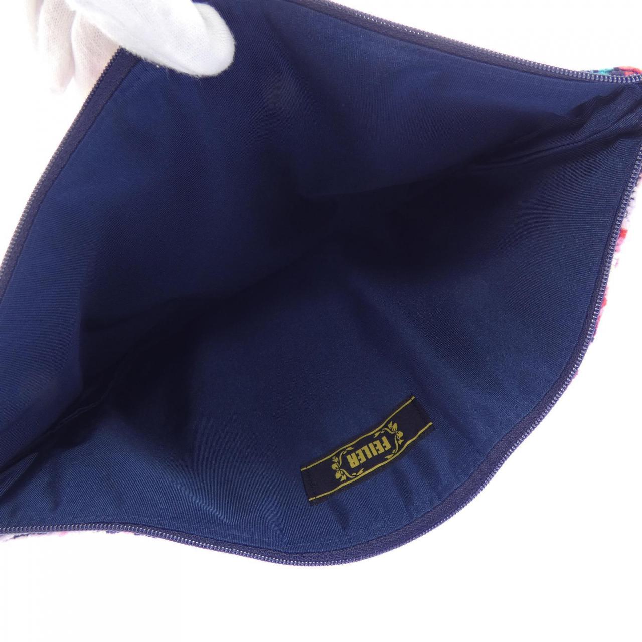 フェイラー FEILER BAG