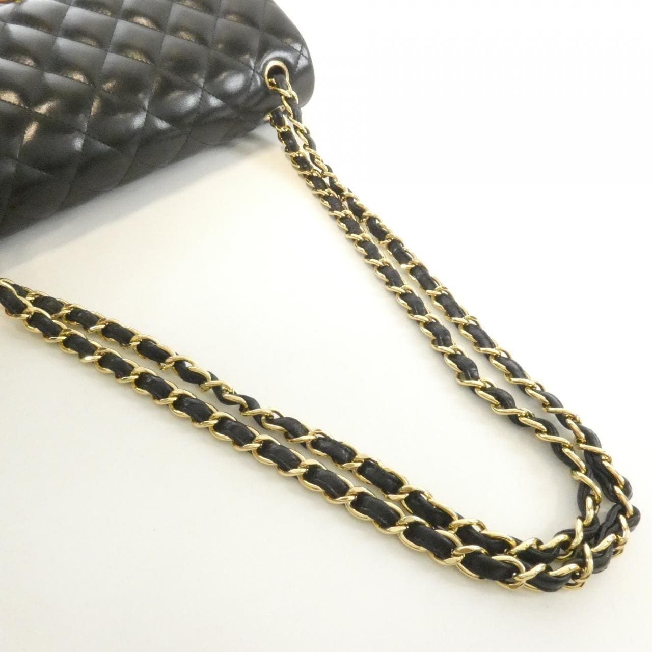 シャネル 58600 ショルダーバッグ
