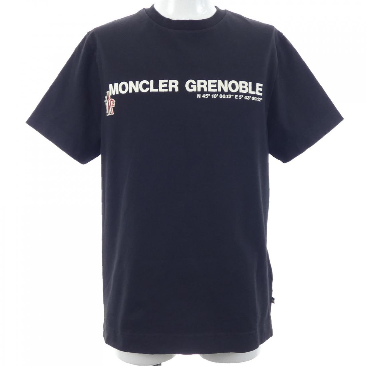 モンクレールグルノーブル MONCLER GRENOBLE Tシャツ
