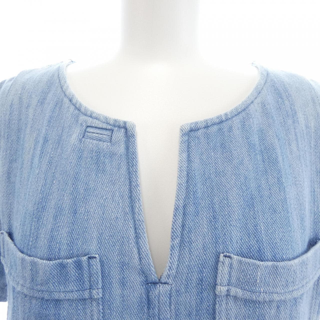 アーペーセー A.P.C. ワンピース