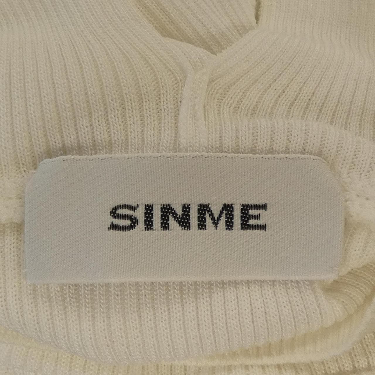 シンメ SINME トップス