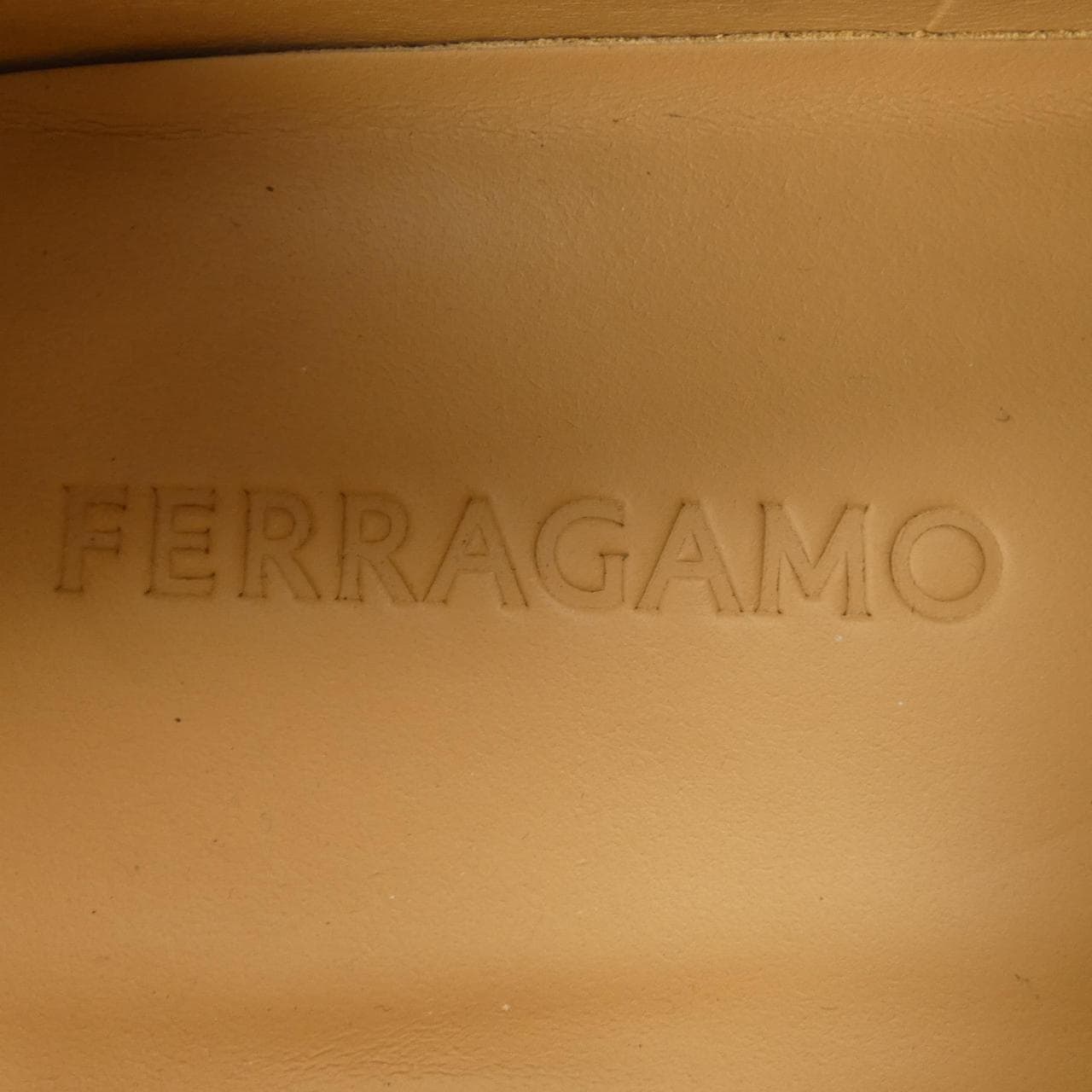フェラガモ FERRAGAMO シューズ