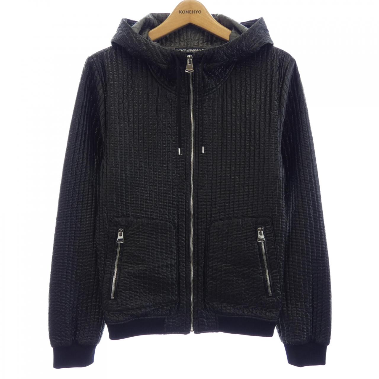 ドルチェアンドガッバーナ DOLCE&GABBANA G9EN9T/G7CSA ブルゾン