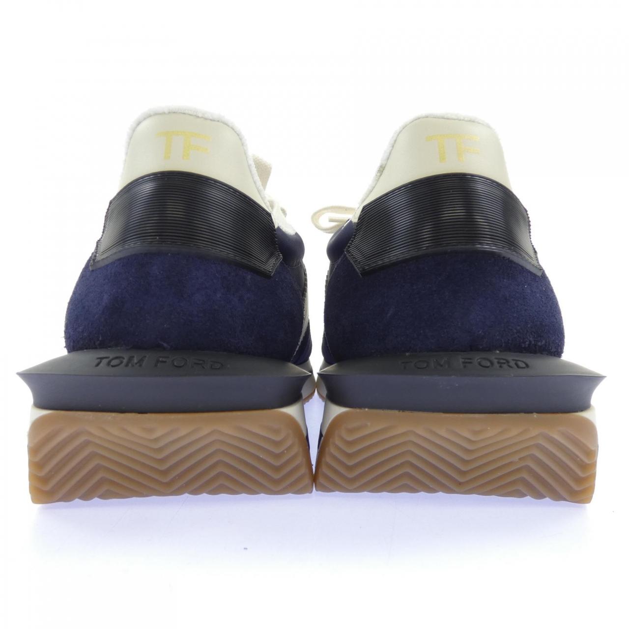トムフォード TOM FORD J1292 スニーカー