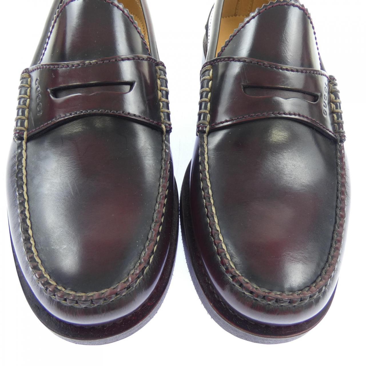 グッチ GUCCI 368442 シューズ