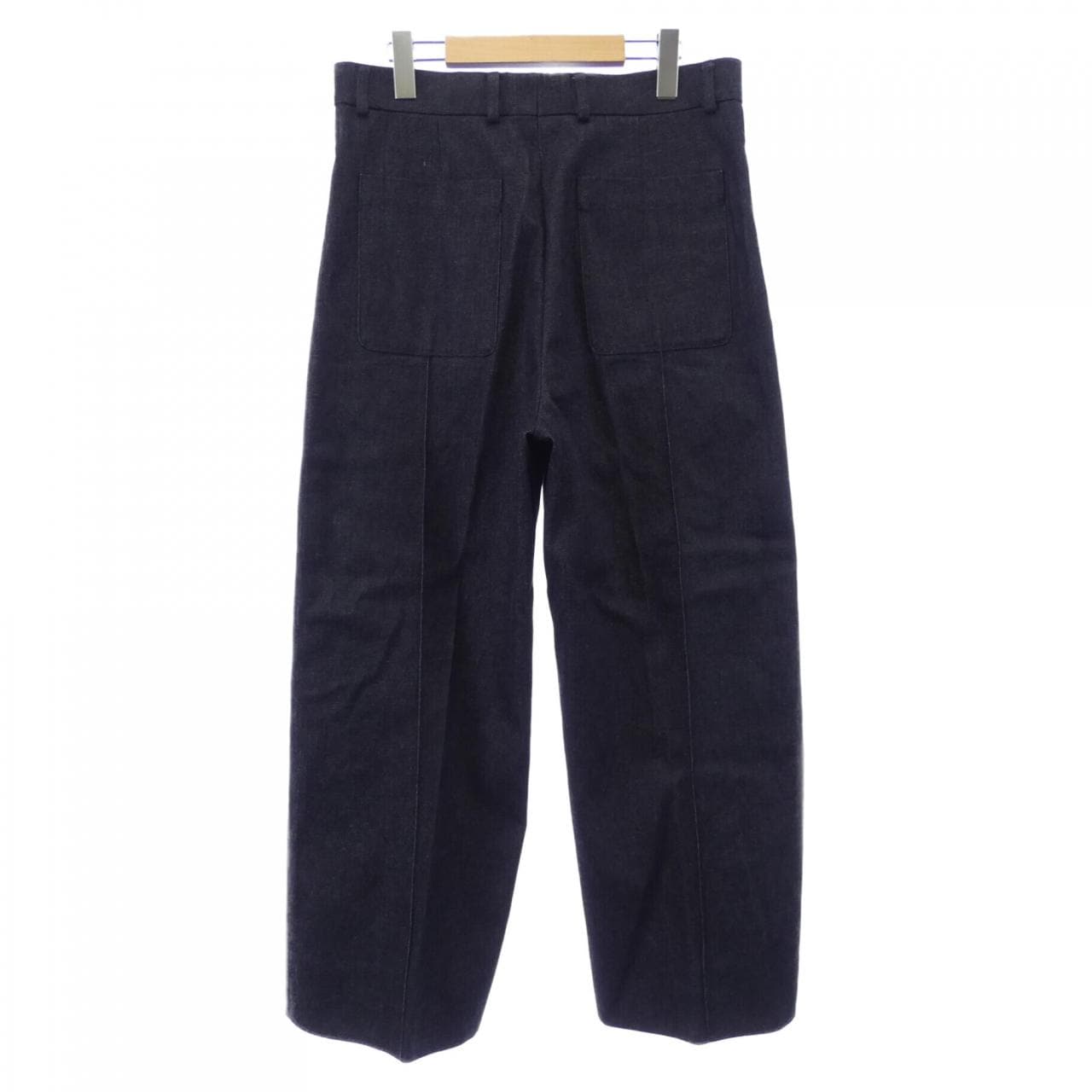 エルメス HERMES マルト 565820HA ジーンズ