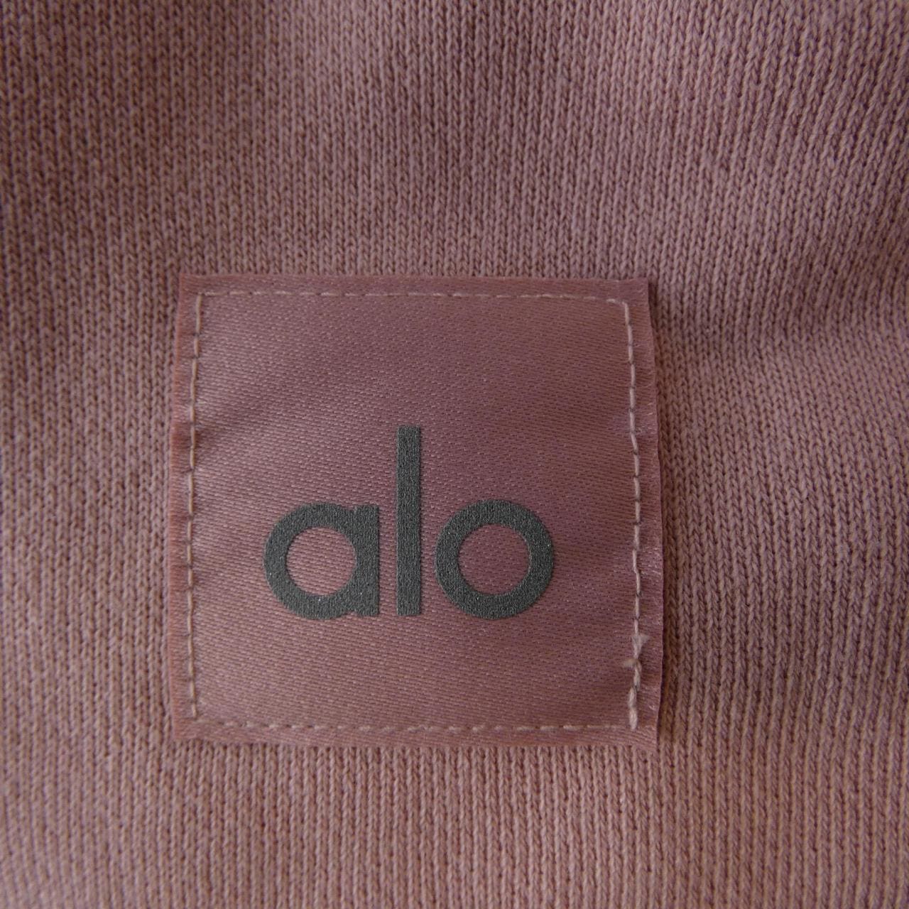 ALO パーカー