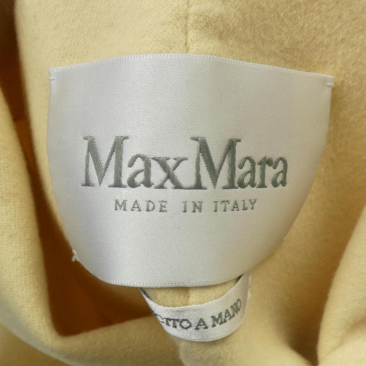 マックスマーラ Max Mara 101102 コート